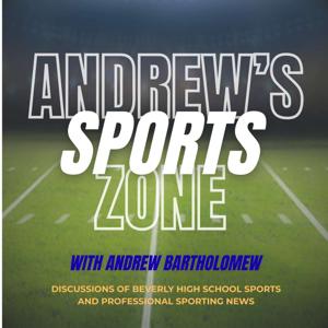 Andrew's Sports Zone