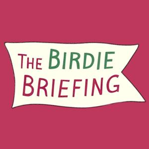 The Birdie Briefing - LPGA Podcast