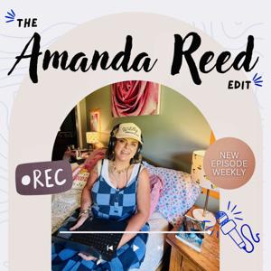 The Amanda Reed Edit