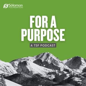 For A Purpose: A TSF Podcast