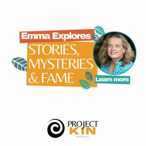 Emma Explores at Projectkin