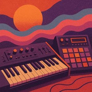 ⚡ Funktronics – Chill Groove Synths 🎶
