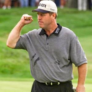 Be The Right Club Today with Hal Sutton and Mark Greenhalgh- Presented by Makefield Putters