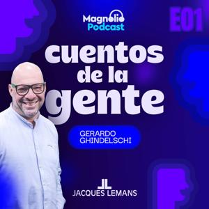 Cuentos de la gente