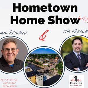 Hometown Home Show