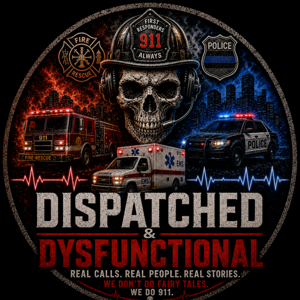 Dispatched & Dysfunctional