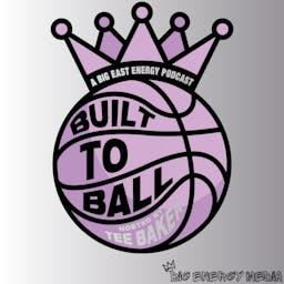 Built to Ball w/ Tee Baker