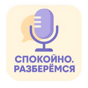 Спокойно. Разберемся