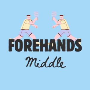 Forehands Middle