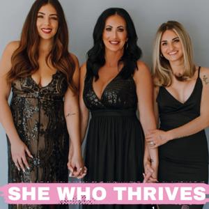 She Who Thrives