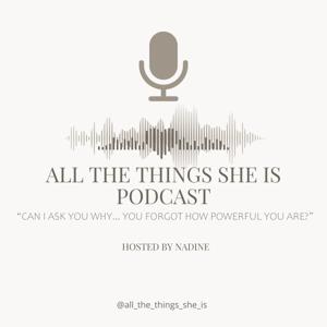 All The Things She Is