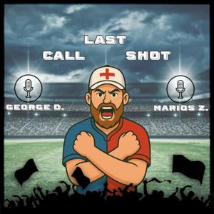 LAST CALL SHOT