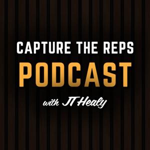 Capture the Reps Podcast