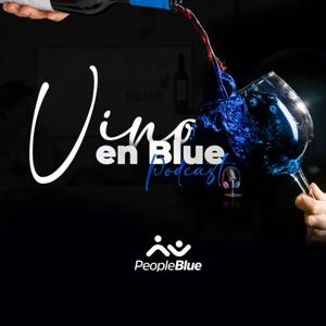 Vino en Blue