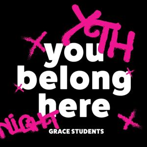 Grace Students