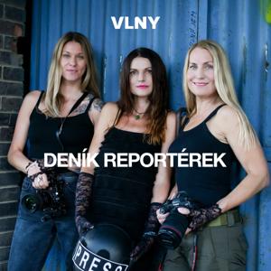 Deník reportérek