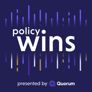 Policy Wins