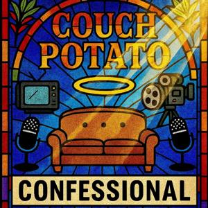 COUCH POTATO CONFESSIONAL