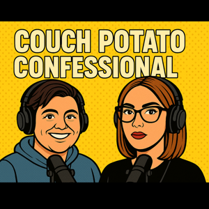 COUCH POTATO CONFESSIONAL
