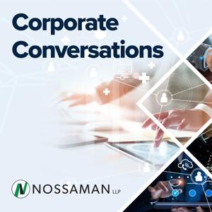 Corporate Conversations
