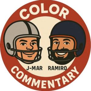 Color Commentary - A Fantasy Football Podcast with Ramiro and J-Mar