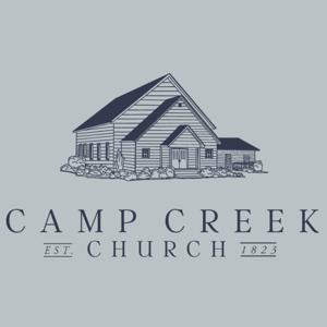 Camp Creek Sermons