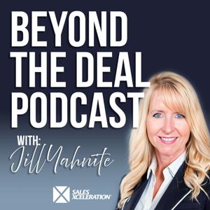 beyond the deal Podcast