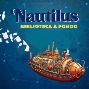 NAUTILUS BIBLIOTECA A FONDO