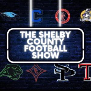 The Shelby County Football Show