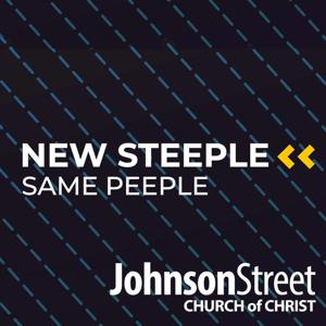 New Steeple, Same Peeple