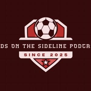 Lads On The Sideline Podcast
