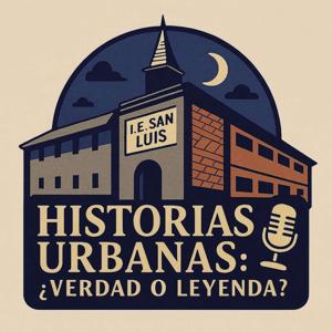 Historias Urbanas ¿verdad o leyenda?