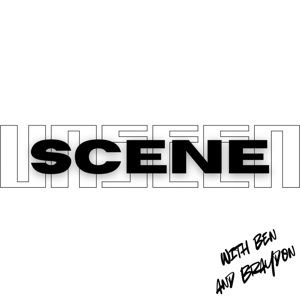 Scene/Unseen