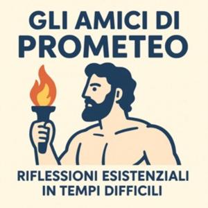 Gli amici di Prometeo