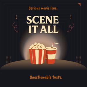 Scene It all Movies