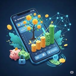 Digital Banks: Easy Way to Save