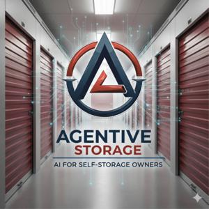 Agentive Storage
