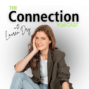 The Connection Podcast - Lauren Dry