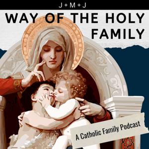 Way of the Holy Family