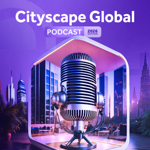 Cityscape Global Podcast