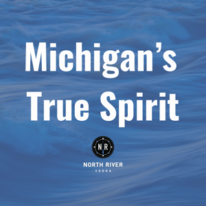 The Michigan’s True Spirit Podcast