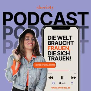 sheciety Podcast