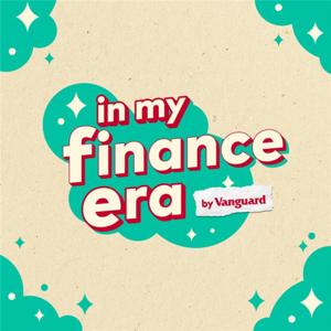 In My Finance Era by Vanguard