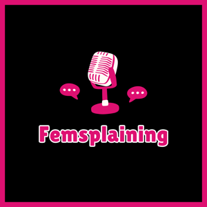 Femsplaining