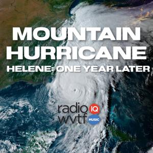 Mountain Hurricane— Helene: One Year Later