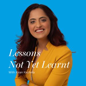 Lessons Not Yet Learnt