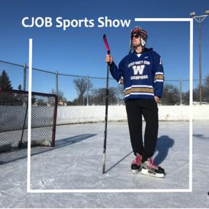 CJOB Sports Show with Christian Aumell by CJOB / Curiouscast