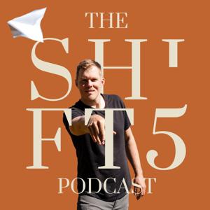 The Shift 5 Podcast