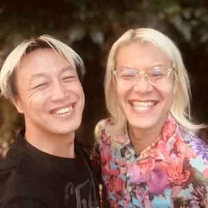 しんいちZAZY は 友だちがほしい!