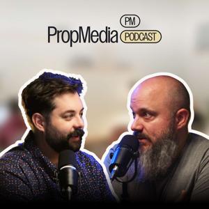 PropMedia Podcast by Pixlmob